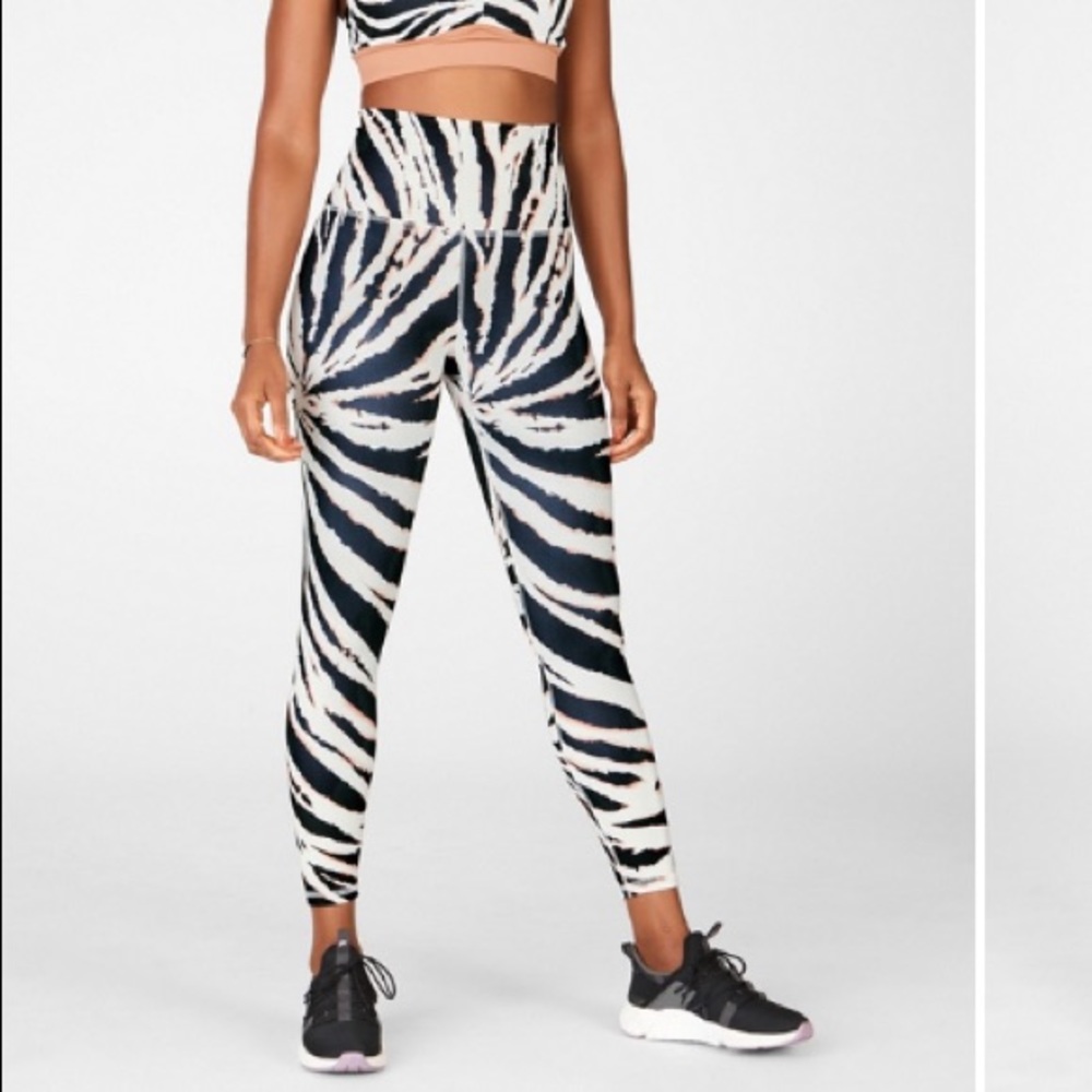 Fabletics leggings